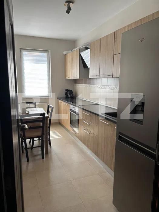 Apartament de închiriat 2 camere Floreşti - 206361AI | BLITZ Cluj-Napoca | Poza6