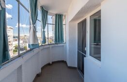 Apartament cu 2 camere decomandat de inchiriat Str.Bucuresti, 60mp