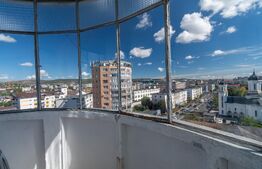 Apartament cu 2 camere decomandat de inchiriat Str.Bucuresti, 60mp