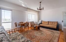 Apartament cu 2 camere decomandat de inchiriat Str.Bucuresti, 60mp