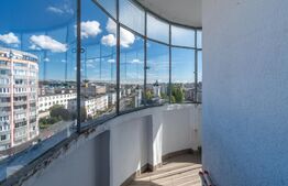 Apartament cu 2 camere decomandat de inchiriat Str.Bucuresti, 60mp