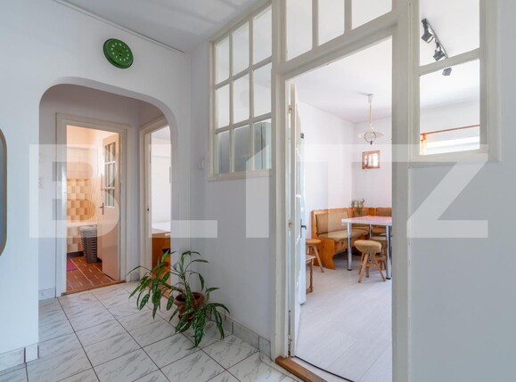 Apartament de închiriat 2 camere Marasti - 206363AI | BLITZ Cluj-Napoca | Poza6