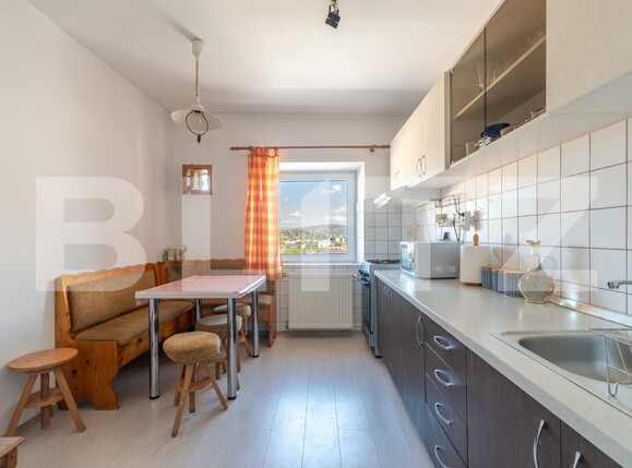 Apartament de închiriat 2 camere Marasti - 206363AI | BLITZ Cluj-Napoca | Poza7