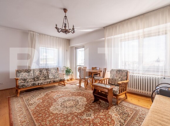 Apartament de închiriat 2 camere Marasti - 206363AI | BLITZ Cluj-Napoca | Poza1