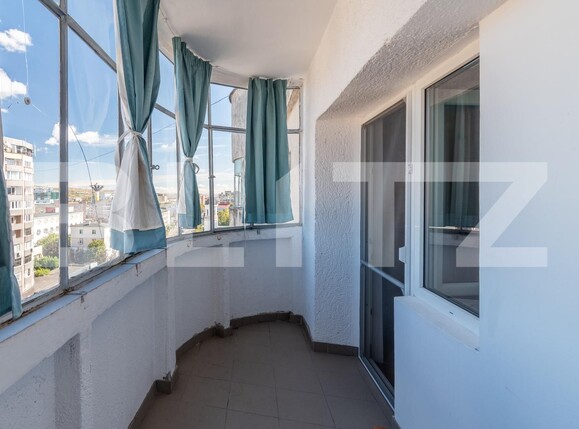 Apartament de închiriat 2 camere Marasti - 206363AI | BLITZ Cluj-Napoca | Poza12
