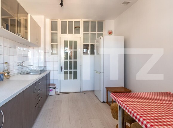 Apartament de închiriat 2 camere Marasti - 206363AI | BLITZ Cluj-Napoca | Poza9