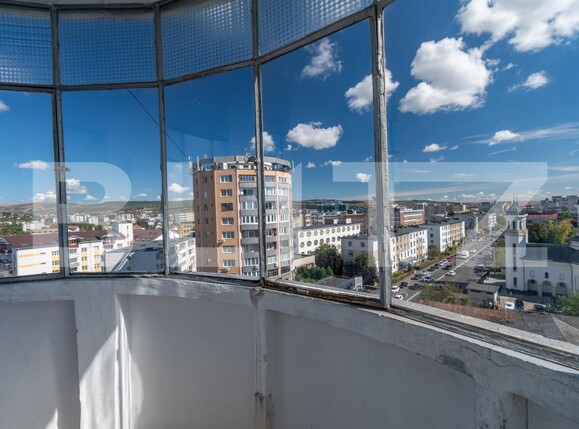 Apartament de închiriat 2 camere Marasti - 206363AI | BLITZ Cluj-Napoca | Poza13