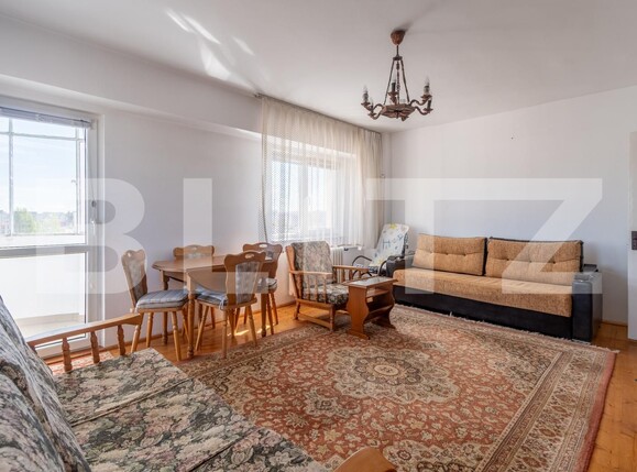 Apartament de închiriat 2 camere Marasti - 206363AI | BLITZ Cluj-Napoca | Poza2