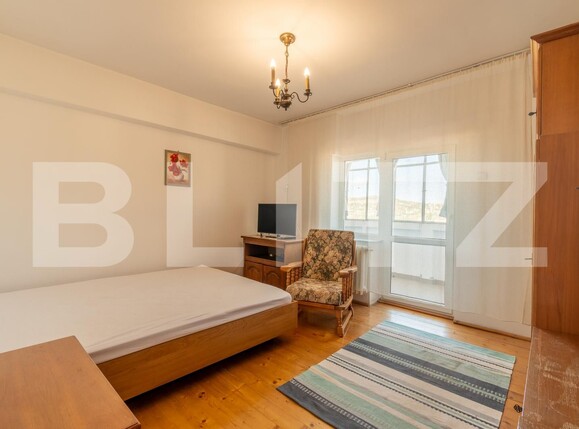 Apartament de închiriat 2 camere Marasti - 206363AI | BLITZ Cluj-Napoca | Poza3