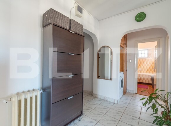 Apartament de închiriat 2 camere Marasti - 206363AI | BLITZ Cluj-Napoca | Poza5