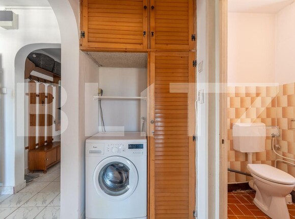 Apartament de închiriat 2 camere Marasti - 206363AI | BLITZ Cluj-Napoca | Poza10