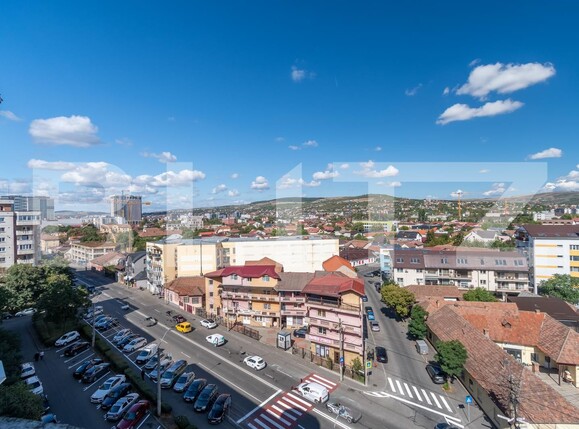 Apartament de închiriat 2 camere Marasti - 206363AI | BLITZ Cluj-Napoca | Poza15