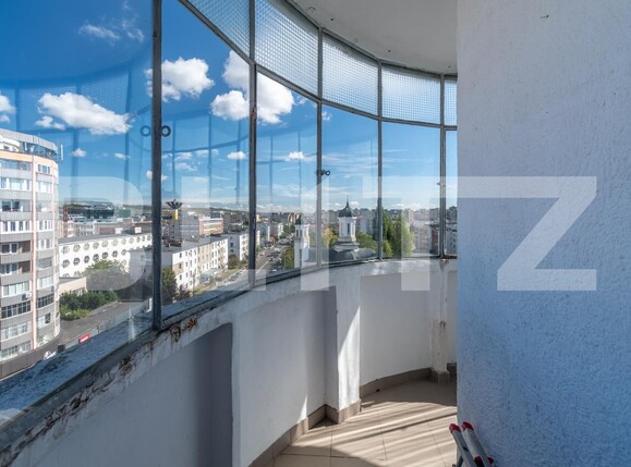 Apartament de închiriat 2 camere Marasti - 206363AI | BLITZ Cluj-Napoca | Poza14
