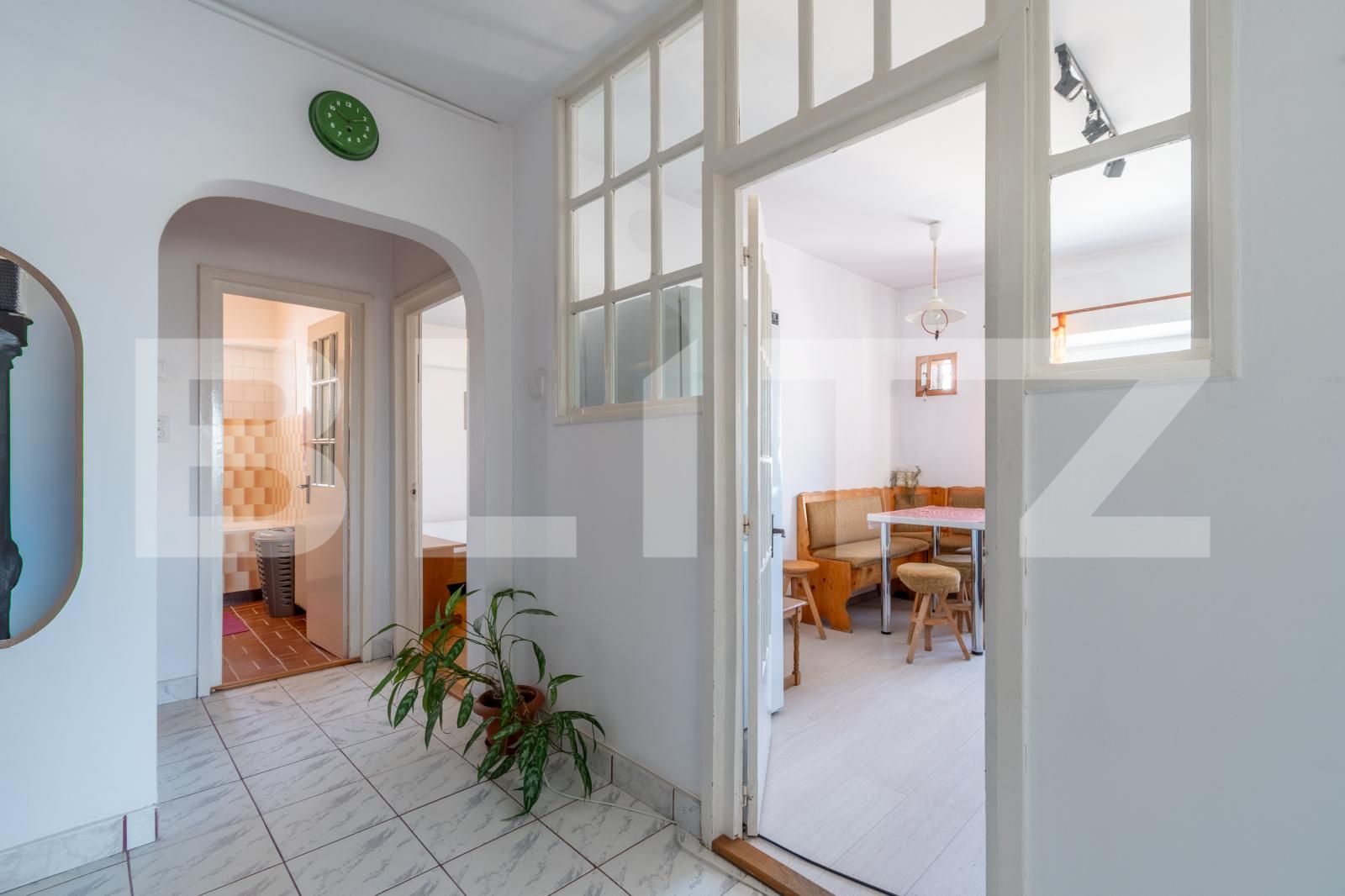 Apartament de închiriat 2 camere Marasti - 206363AI | BLITZ Cluj-Napoca | Poza6