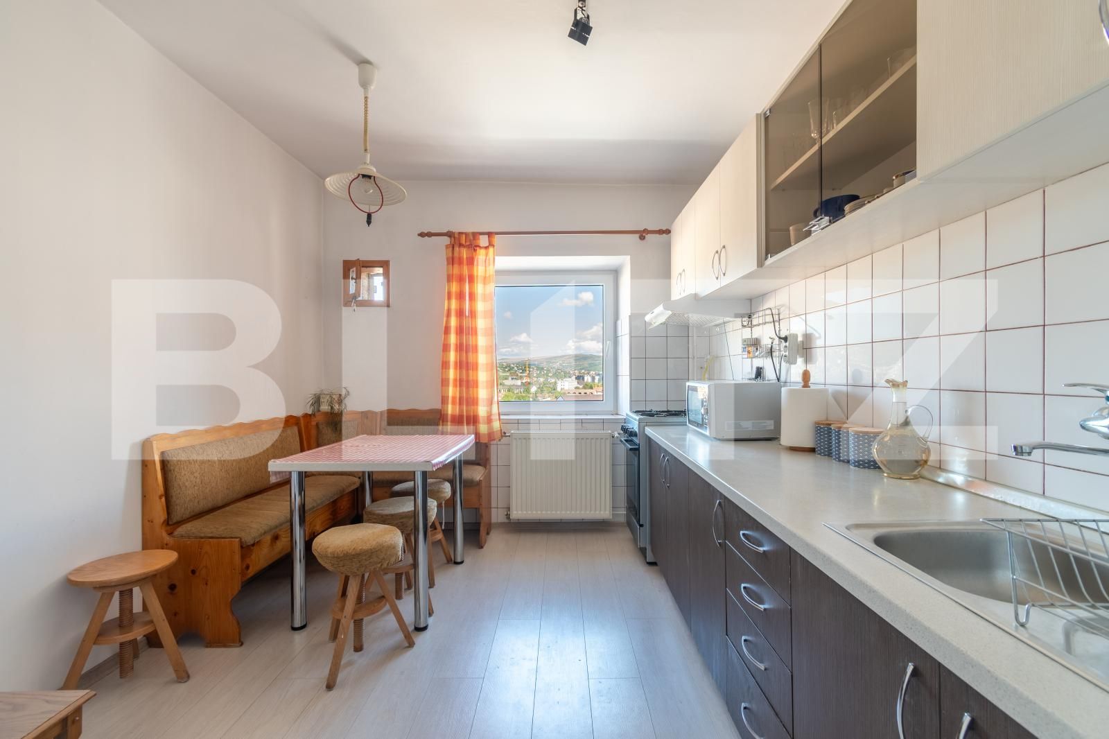 Apartament de închiriat 2 camere Marasti - 206363AI | BLITZ Cluj-Napoca | Poza7