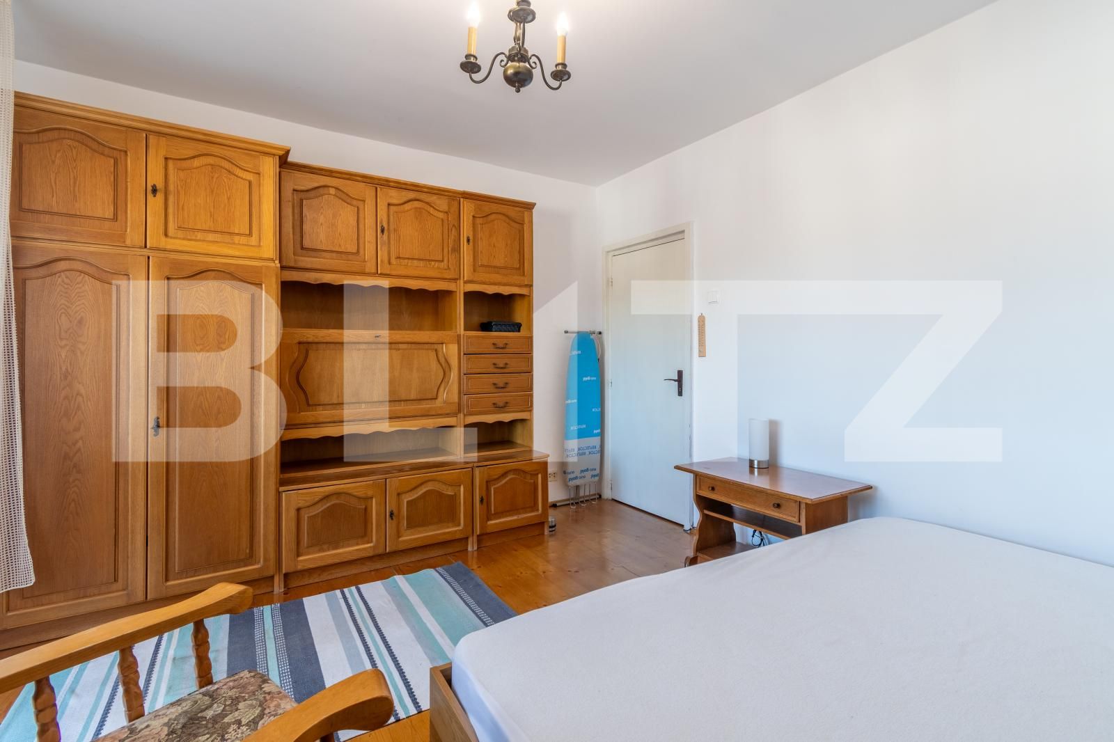 Apartament de închiriat 2 camere Marasti - 206363AI | BLITZ Cluj-Napoca | Poza4