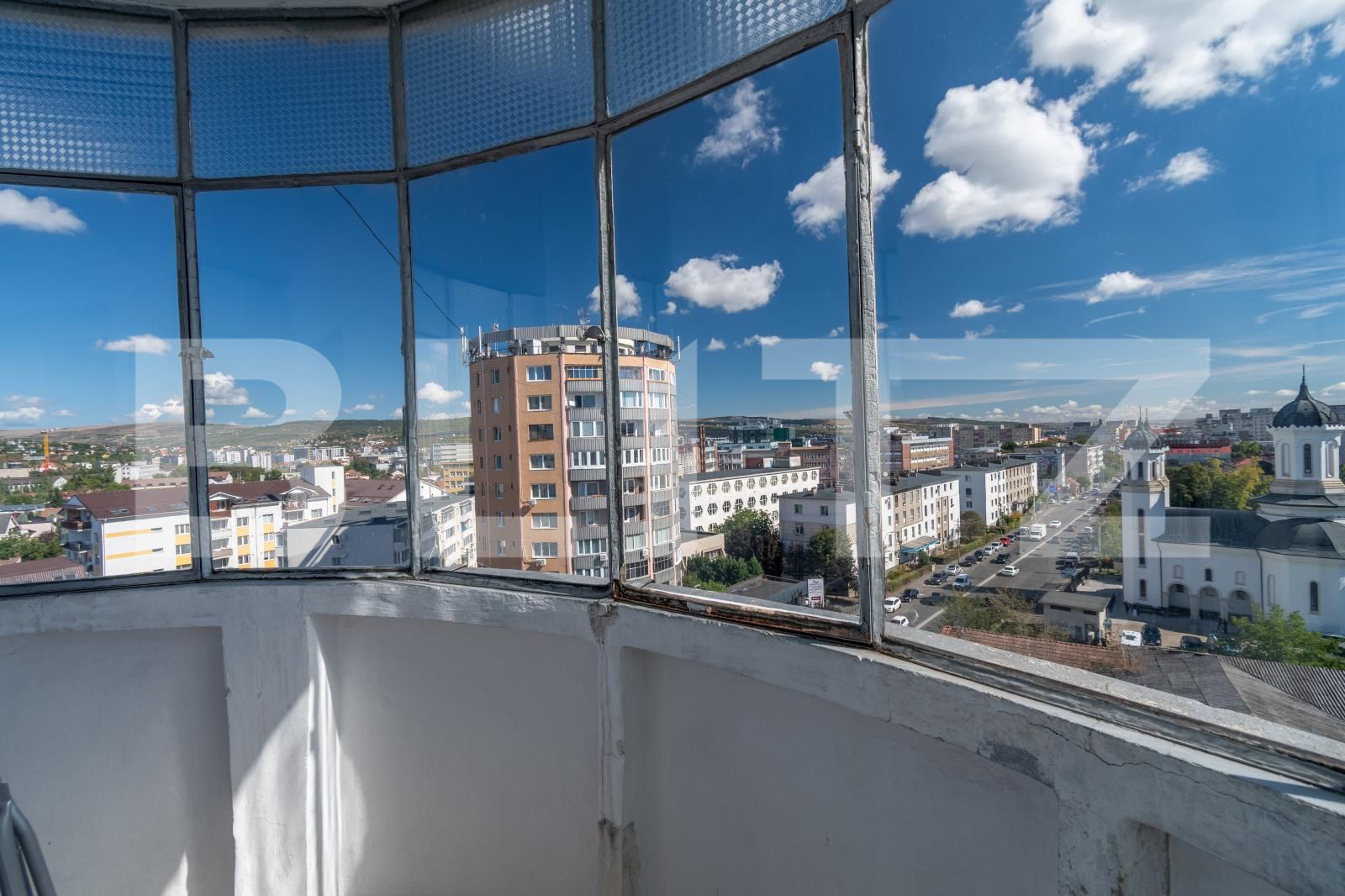 Apartament de închiriat 2 camere Marasti - 206363AI | BLITZ Cluj-Napoca | Poza13