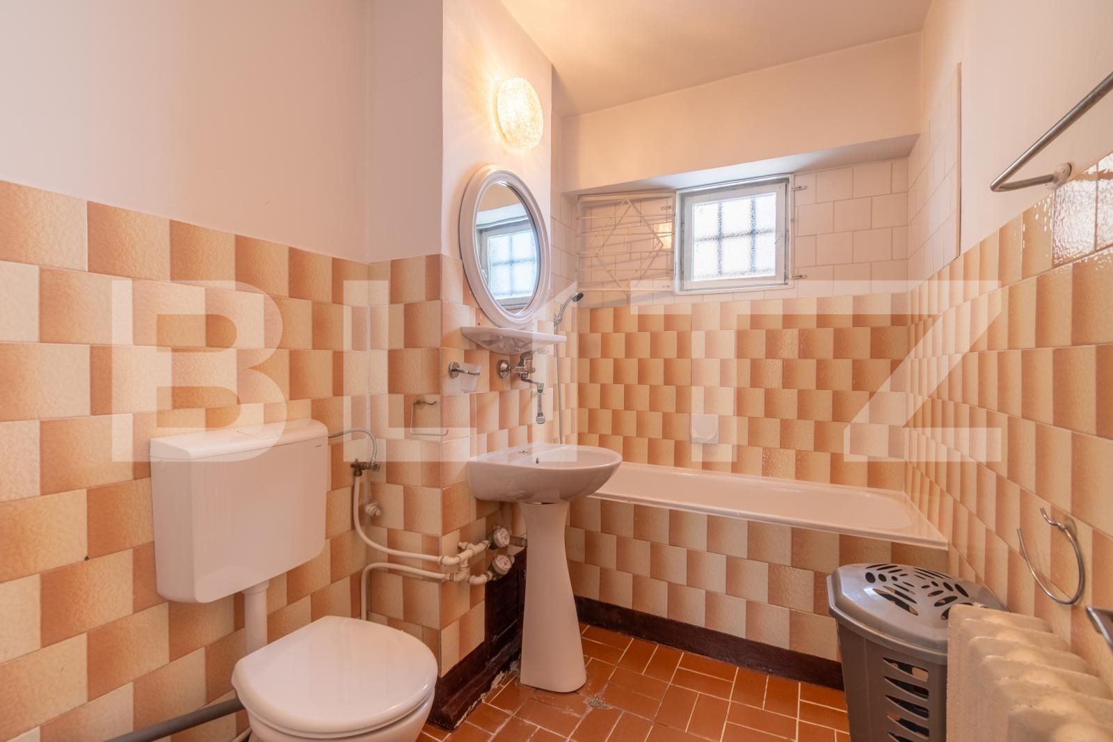 Apartament de închiriat 2 camere Marasti - 206363AI | BLITZ Cluj-Napoca | Poza11
