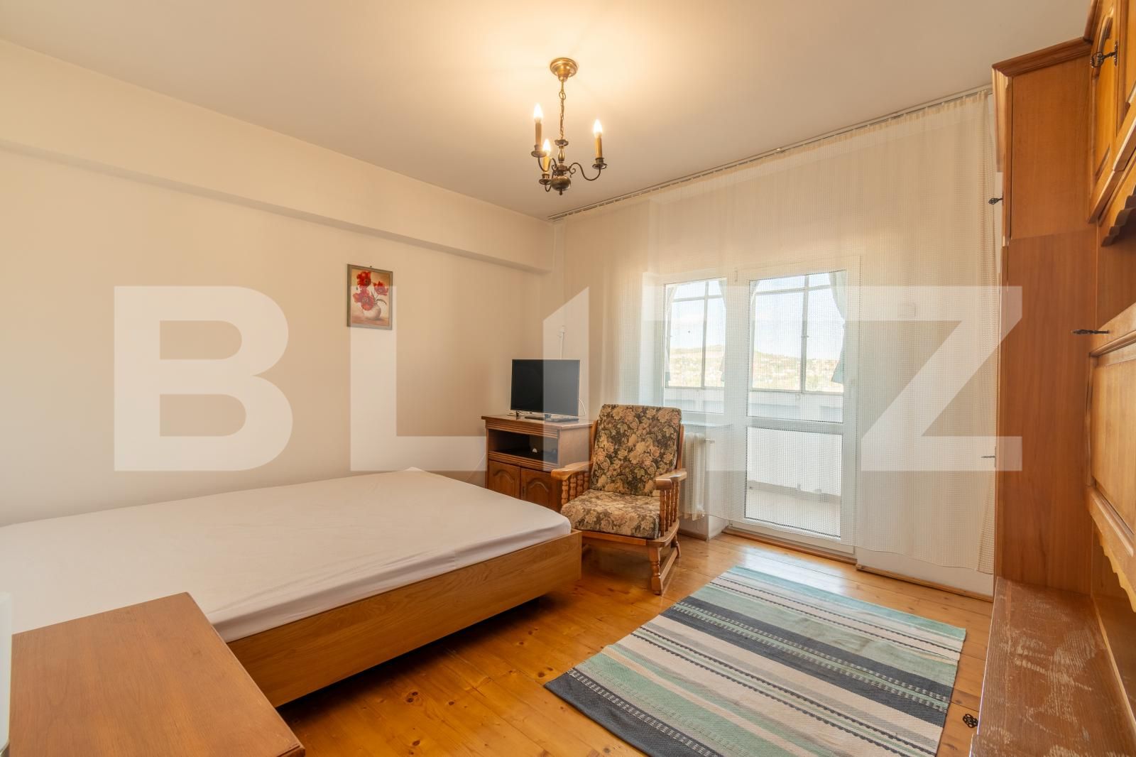 Apartament de închiriat 2 camere Marasti - 206363AI | BLITZ Cluj-Napoca | Poza3