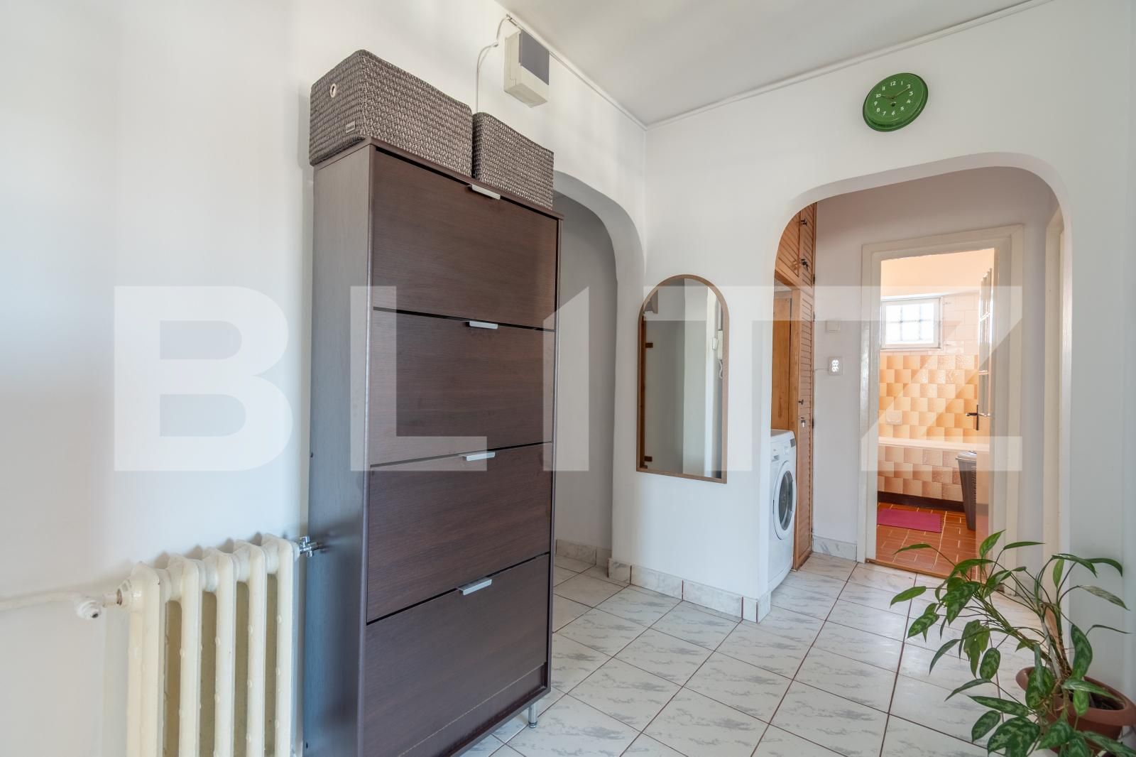 Apartament de închiriat 2 camere Marasti - 206363AI | BLITZ Cluj-Napoca | Poza5