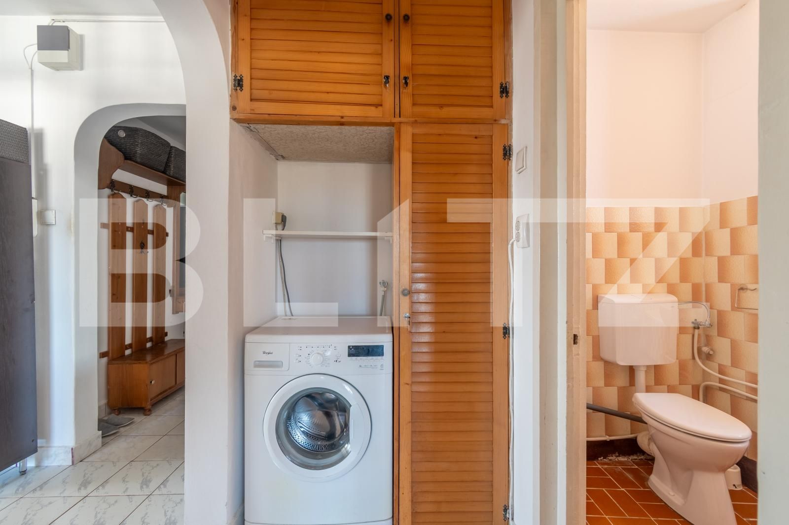 Apartament de închiriat 2 camere Marasti - 206363AI | BLITZ Cluj-Napoca | Poza10