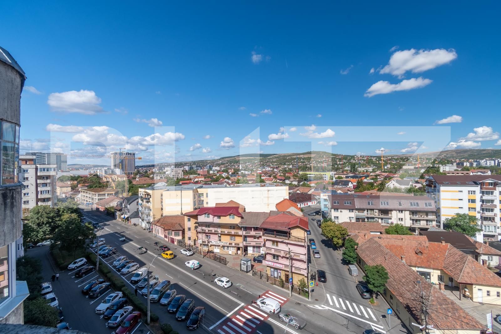 Apartament de închiriat 2 camere Marasti - 206363AI | BLITZ Cluj-Napoca | Poza15