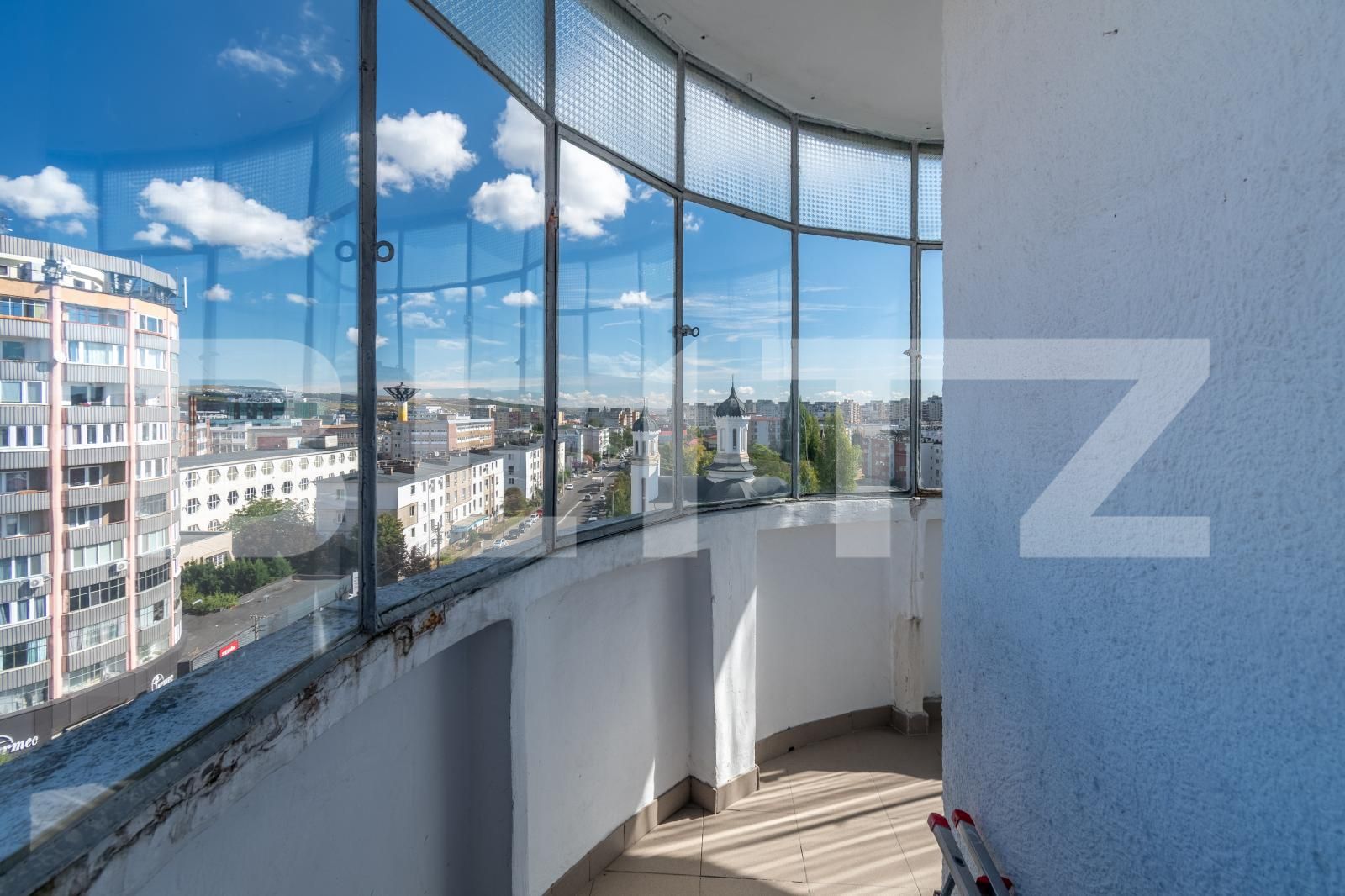 Apartament de închiriat 2 camere Marasti - 206363AI | BLITZ Cluj-Napoca | Poza14