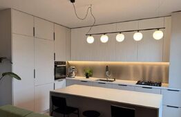 Apartament 3 camere, 60.30 mp, zona Iris