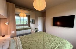 Apartament 3 camere la cheie, 60 mp + balcon, zona IRIS