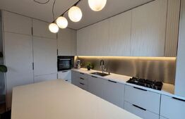 Apartament 3 camere la cheie, 60 mp + balcon, zona IRIS