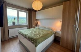 Apartament 3 camere la cheie, 60 mp + balcon, zona IRIS