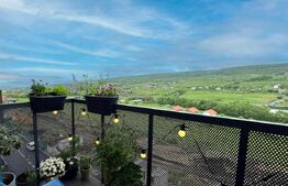 Apartament 3 camere la cheie, 60 mp + balcon, zona IRIS