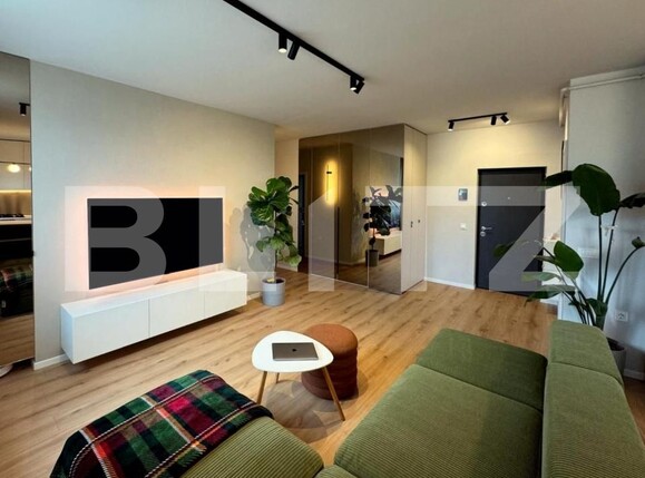 Apartament de vânzare 3 camere Iris - 206366AV | BLITZ Cluj-Napoca | Poza1