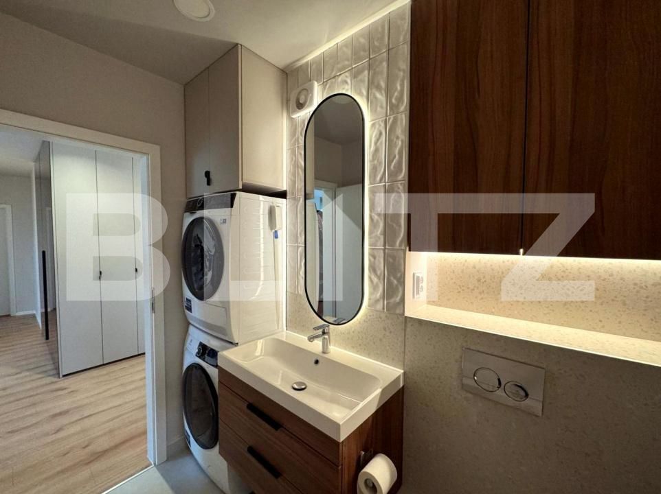 Apartament de vânzare 3 camere Iris - 206366AV | BLITZ Cluj-Napoca | Poza7