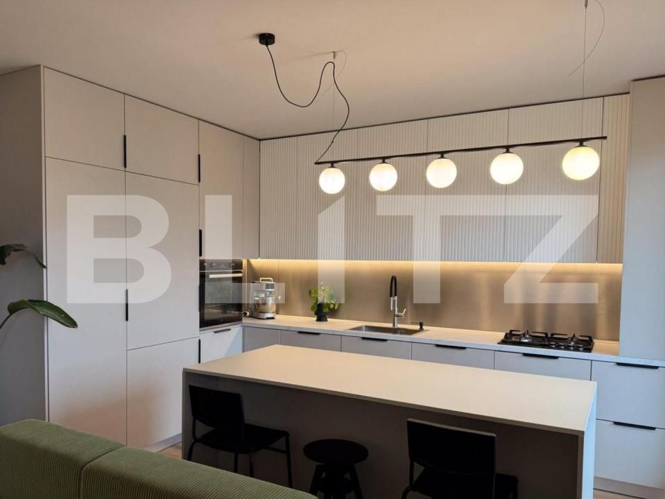 Apartament de vânzare 3 camere Iris - 206366AV | BLITZ Cluj-Napoca | Poza2