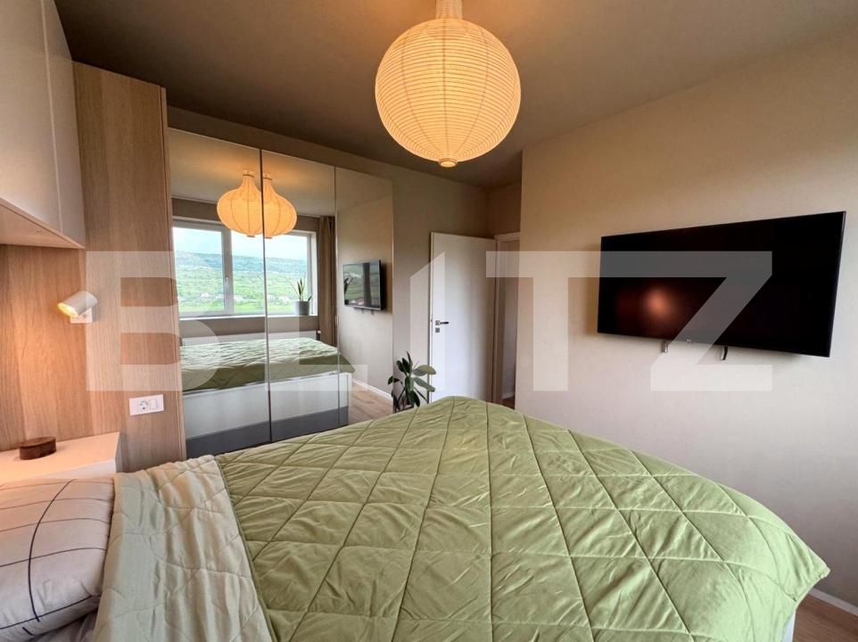 Apartament de vânzare 3 camere Iris - 206366AV | BLITZ Cluj-Napoca | Poza4