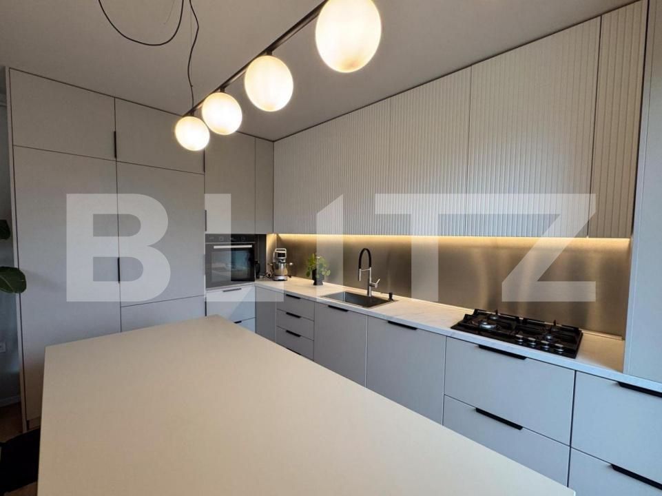 Apartament de vânzare 3 camere Iris - 206366AV | BLITZ Cluj-Napoca | Poza3