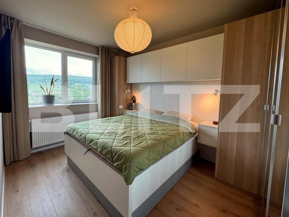 Apartament de vânzare 3 camere Iris - 206366AV | BLITZ Cluj-Napoca | Poza5