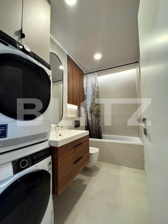 Apartament de vânzare 3 camere Iris - 206366AV | BLITZ Cluj-Napoca | Poza6