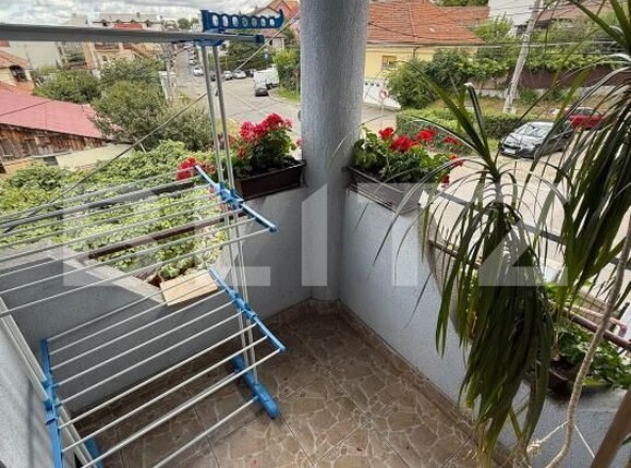 Garsonieră de închiriat Zorilor - 206367AI | BLITZ Cluj-Napoca | Poza9