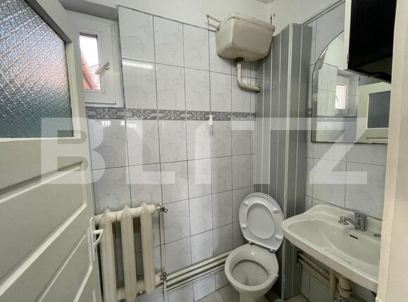 Garsonieră de închiriat Zorilor - 206367AI | BLITZ Cluj-Napoca | Poza5