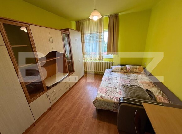 Garsonieră de închiriat Zorilor - 206367AI | BLITZ Cluj-Napoca | Poza1