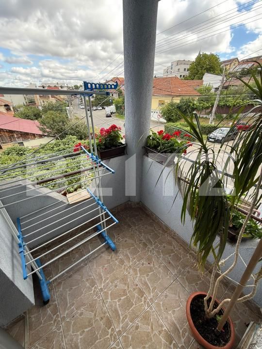 Garsonieră de închiriat Zorilor - 206367AI | BLITZ Cluj-Napoca | Poza9
