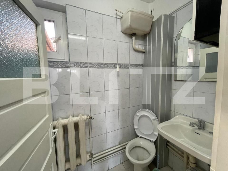 Garsonieră de închiriat Zorilor - 206367AI | BLITZ Cluj-Napoca | Poza5