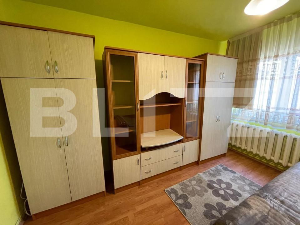 Garsonieră de închiriat Zorilor - 206367AI | BLITZ Cluj-Napoca | Poza3