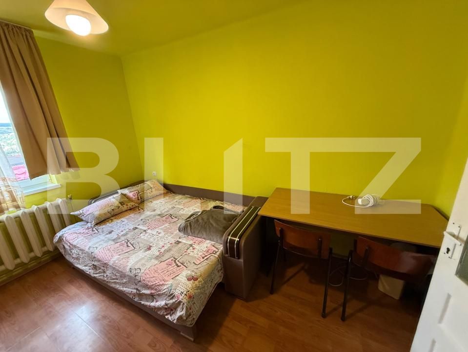 Garsonieră de închiriat Zorilor - 206367AI | BLITZ Cluj-Napoca | Poza2