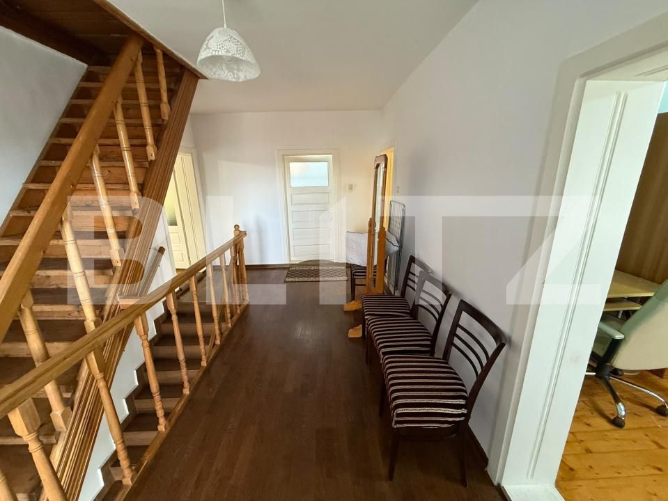 Garsonieră de închiriat Zorilor - 206367AI | BLITZ Cluj-Napoca | Poza8