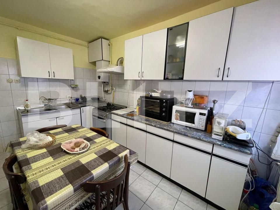 Garsonieră de închiriat Zorilor - 206367AI | BLITZ Cluj-Napoca | Poza7