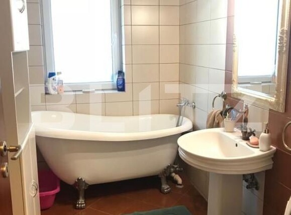 Apartament de închiriat 3 camere Floreşti - 206368AI | BLITZ Cluj-Napoca | Poza9