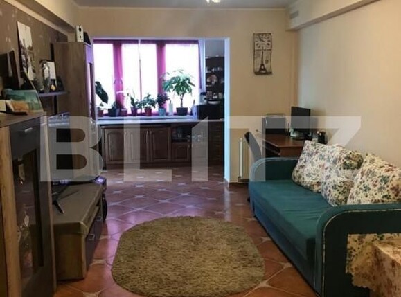 Apartament de închiriat 3 camere Floreşti - 206368AI | BLITZ Cluj-Napoca | Poza2